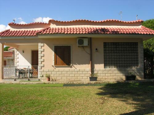 Apartamento Villa Apollonius