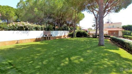 Apartamento Villa Apollonius