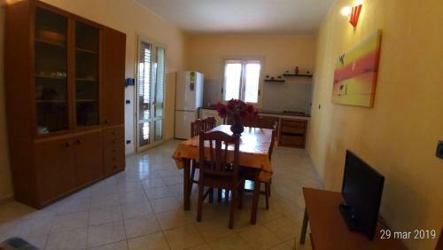 Apartamento Villa Apollonius