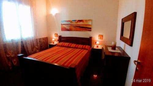 Apartamento Villa Apollonius