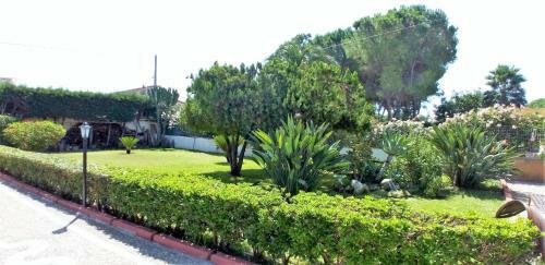Apartamento Villa Apollonius