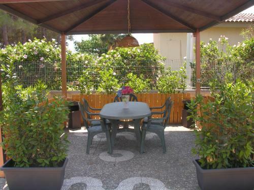 Apartamento Villa Apollonius