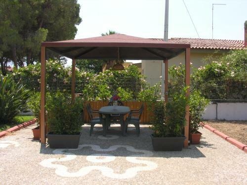 Apartamento Villa Apollonius