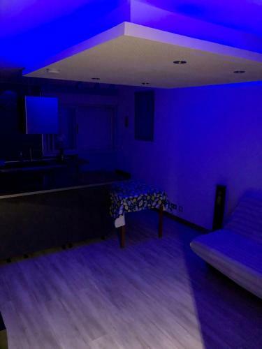 Apartamento C19 Jules Verne