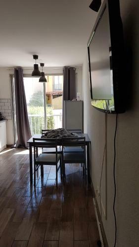 Apartamento Super Studio Cap D'agde