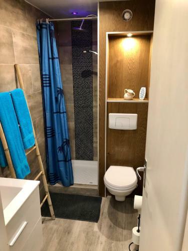 Apartamento C19 Le Colis�e