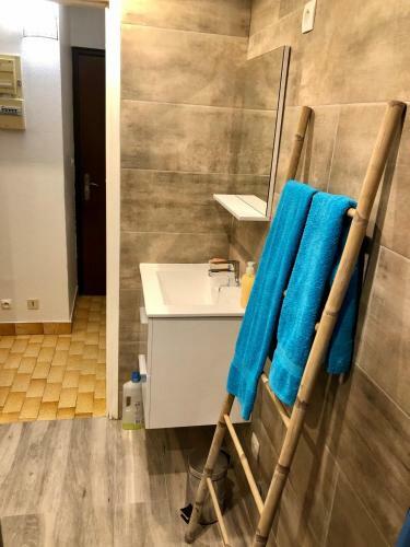 Apartamento C19 Le Colis�e