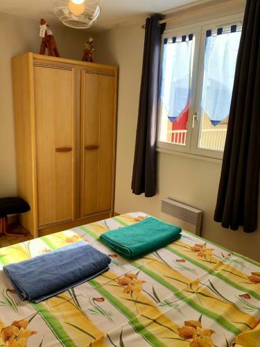 Apartamento C19 Le Colis�e