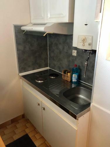 Apartamento C19 Le Colis�e