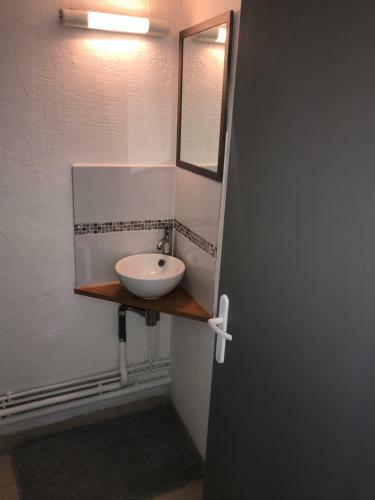Apartamento Studio Tout Confort