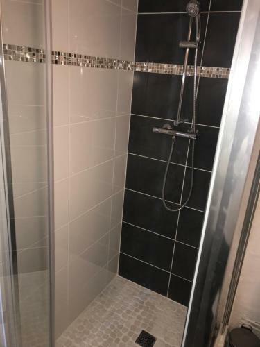 Apartamento Studio Tout Confort