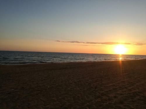 Apartamento Max-mare,barbecue E Relax