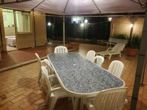 Apartamento Max-mare,barbecue E Relax