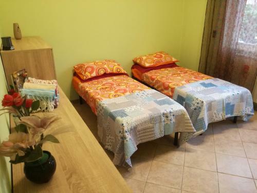 Apartamento Max-mare,barbecue E Relax