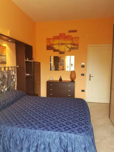 Apartamento Max-mare,barbecue E Relax