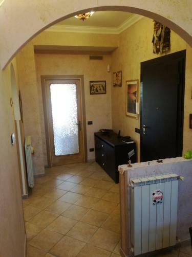 Apartamento Max-mare,barbecue E Relax