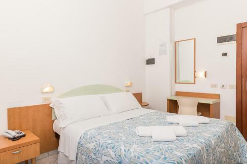 Hotel Parini