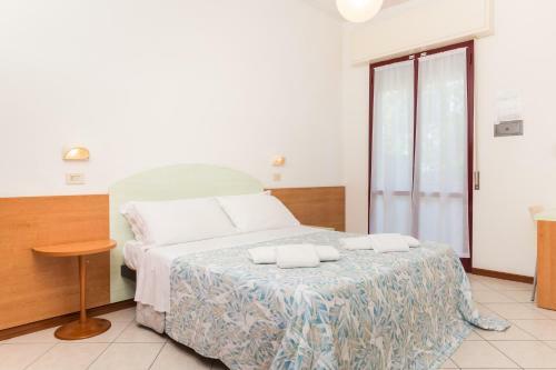 Hotel Parini