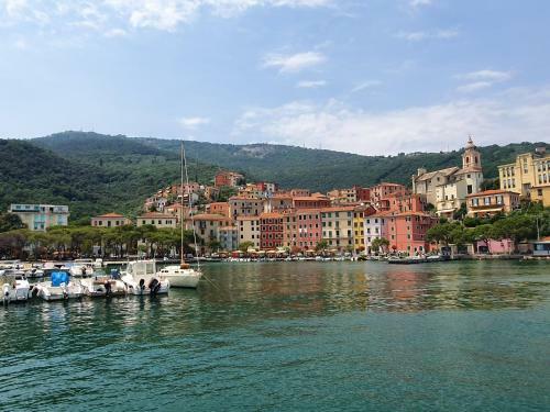 Bed & Breakfast Carugio Del Fezzano