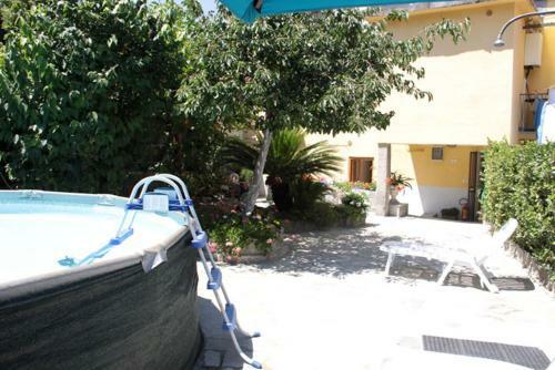 Bed & Breakfast Carugio Del Fezzano