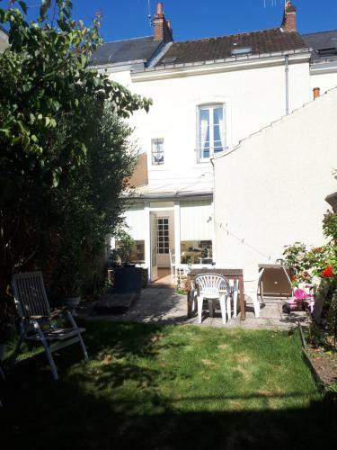 Bed & Breakfast La Maison D`h�tes De Constance