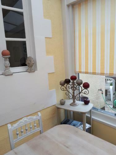 Bed & Breakfast La Maison D`h�tes De Constance