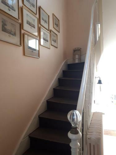 Bed & Breakfast La Maison D`h�tes De Constance