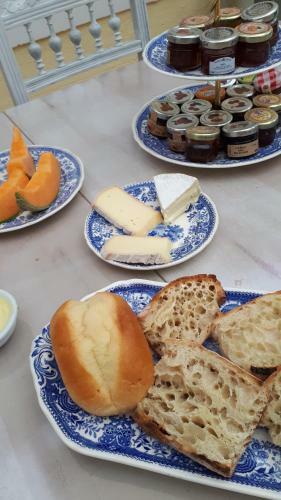Bed & Breakfast La Maison D`h�tes De Constance