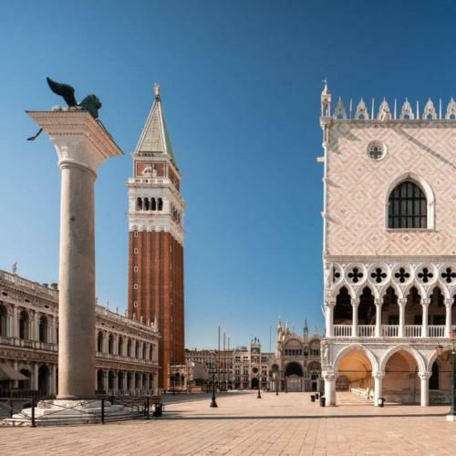 Apartamento La Rivetta