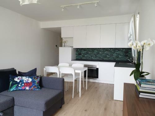 Apartamento La Rivetta
