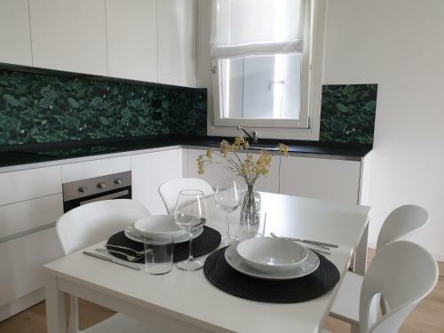 Apartamento La Rivetta