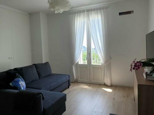 Apartamento La Rivetta