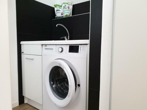 Apartamento La Rivetta