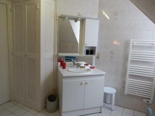 Apartamento Les Coccinelles