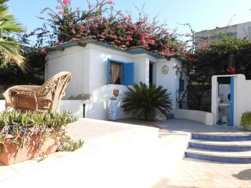 Maganuco Beach Bungalow