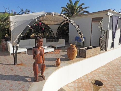 Maganuco Beach Bungalow