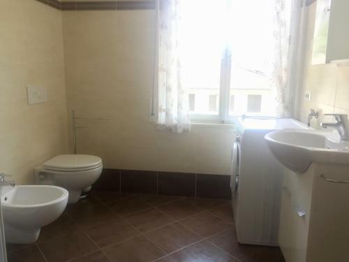 Apartamento Da Mariarosa