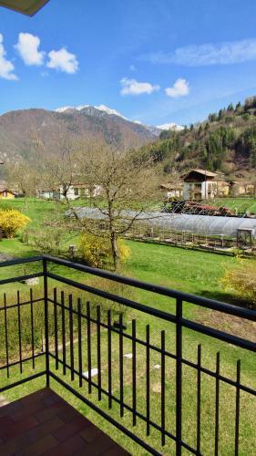 Apartamento Da Mariarosa