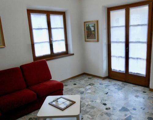 Casa Valentina
