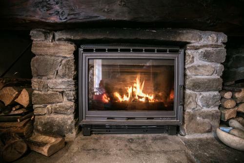 Tipica Casa Di Montagna In Loc. Melignon ? Rhemes