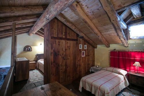 Tipica Casa Di Montagna In Loc. Melignon ? Rhemes