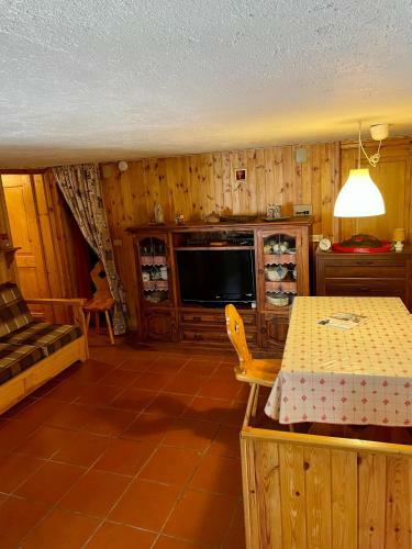 Tipica Casa Di Montagna In Loc. Melignon ? Rhemes