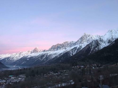 Amazing View