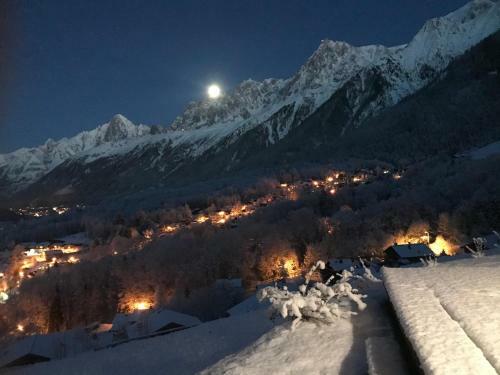 Amazing View