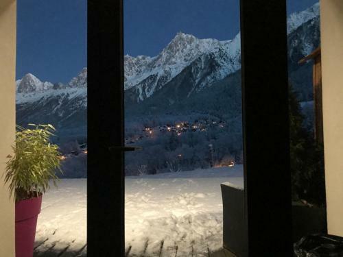 Amazing View