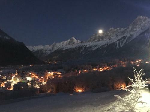 Amazing View