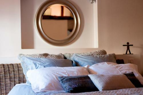 Bed & Breakfast Villa De Lorgues