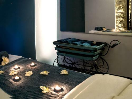 Bed & Breakfast Villa De Lorgues