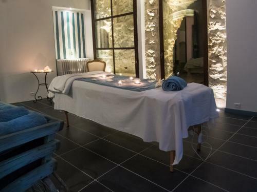 Bed & Breakfast Villa De Lorgues