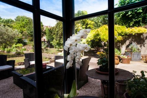 Bed & Breakfast Villa De Lorgues